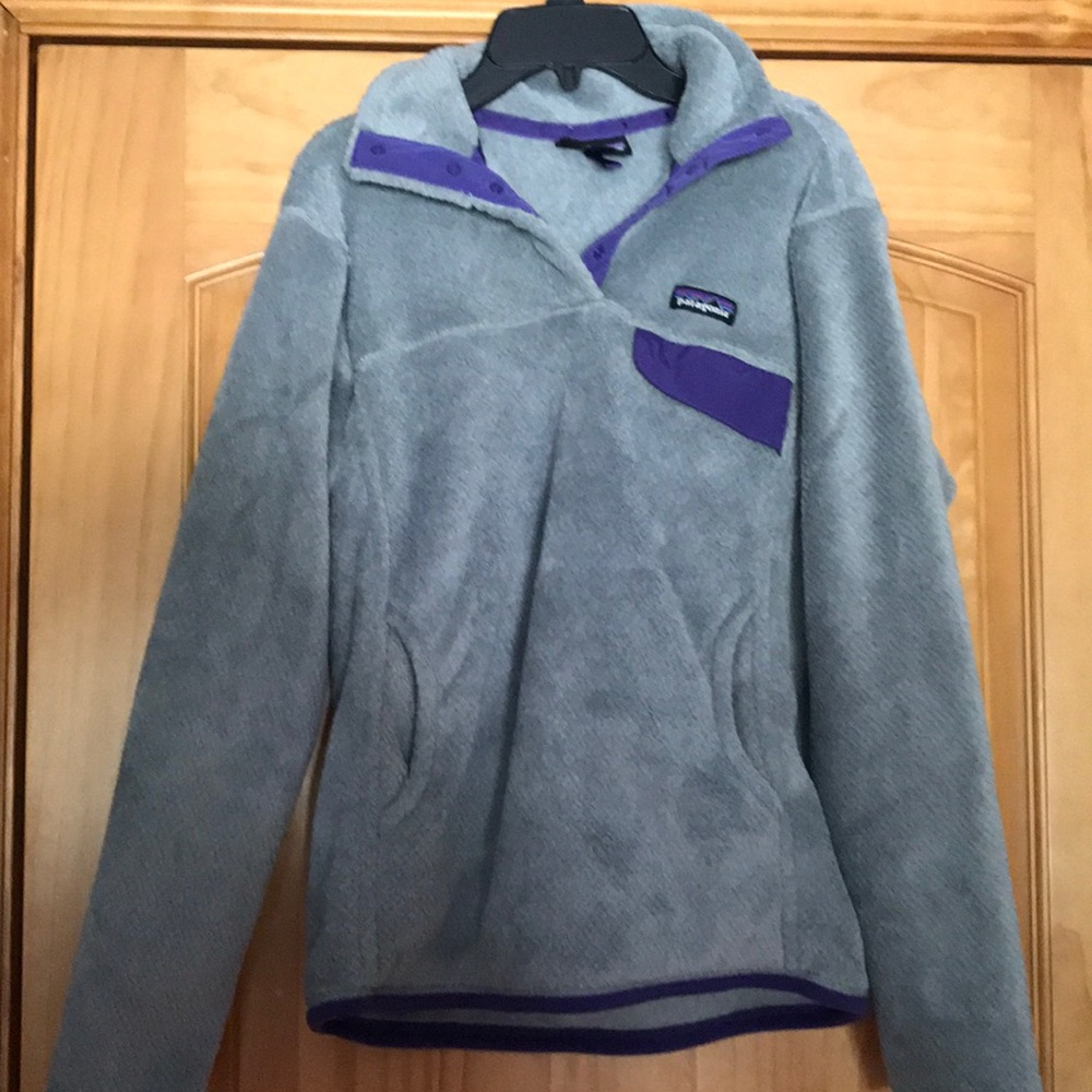 Patagonia pullover